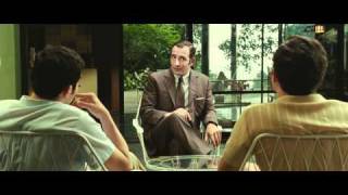 OSS 117 rio ne repond plus  mossad [upl. by Berkie]