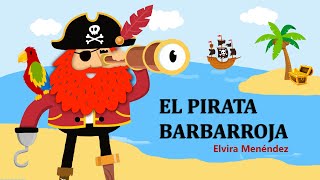 EL PIRATA BARBARROJA [upl. by Cumine]