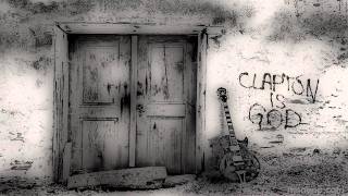 Eric Clapton  Cocaine  HD [upl. by Ahsenrat87]