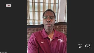 Charlie Ward Bowden Clip [upl. by Morrison843]