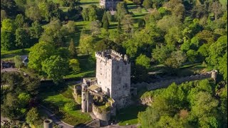 BLARNEY CASTLE amp Blarney Stone mini documentary amp tour [upl. by Joey79]