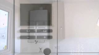 Video How to use your Vaillant boiler [upl. by Enairda]