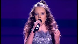 Amira Willighagen  Live in Concert  Nella Fantasia [upl. by Lamond]