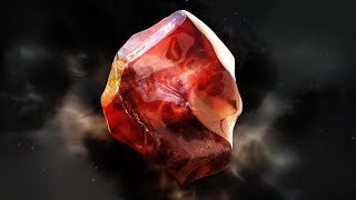 Carnelian Energy Crystal Frequency [upl. by Mcclenon]