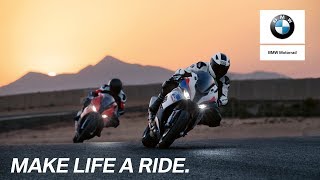 The new BMW S 1000 RR [upl. by Ioves]