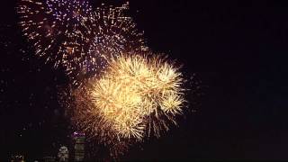 Boston Pops Fireworks Spectacular  quot1812quot Overture [upl. by Shulock]