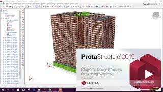 PROTA STRUCTURE 2019 INSTALLATION [upl. by Margarita]