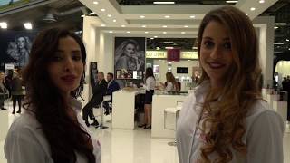 COSMOPROF 2018  Post Show [upl. by Carny]