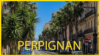 PERPIGNAN FRANCE [upl. by Nicola]