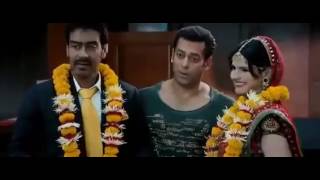 READY hindi full movie SALMAN KHAN [upl. by Araed]