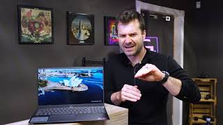 Lets talk about the 2021 Dell Inspiron 15 5000 Review time [upl. by Gredel]