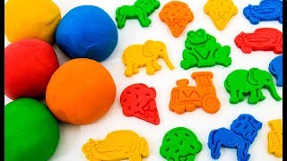 Edible PLAYDOUGH Recipe  How To Make [upl. by Borrell]