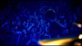 Prodigy  Voodoo People  Athens 1995 live  HQ 480p [upl. by Ailee]