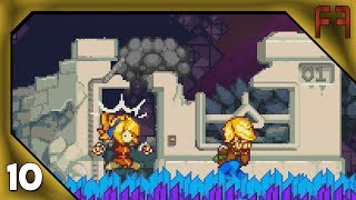 Iconoclasts  Part 10  Ferrier Shockwood [upl. by Golda57]