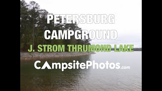 Petersburg Campground GA [upl. by Leamsi934]