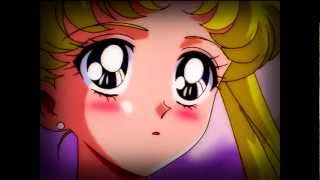 Sailor Moon AMV  Seiya amp Usagi [upl. by Tarrel]