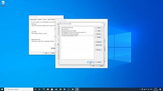 How to Setup Environment Variables for Java in Windows 10 [upl. by Bork]